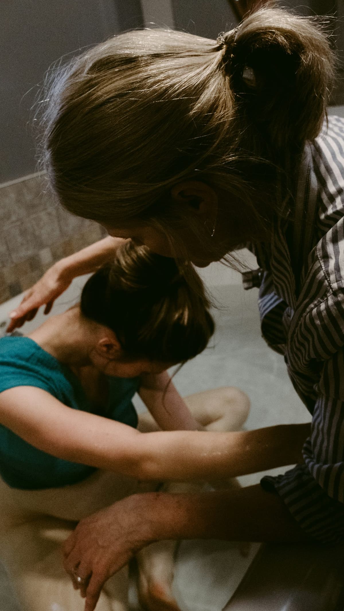 Accompagnement doula naissance et accouchement